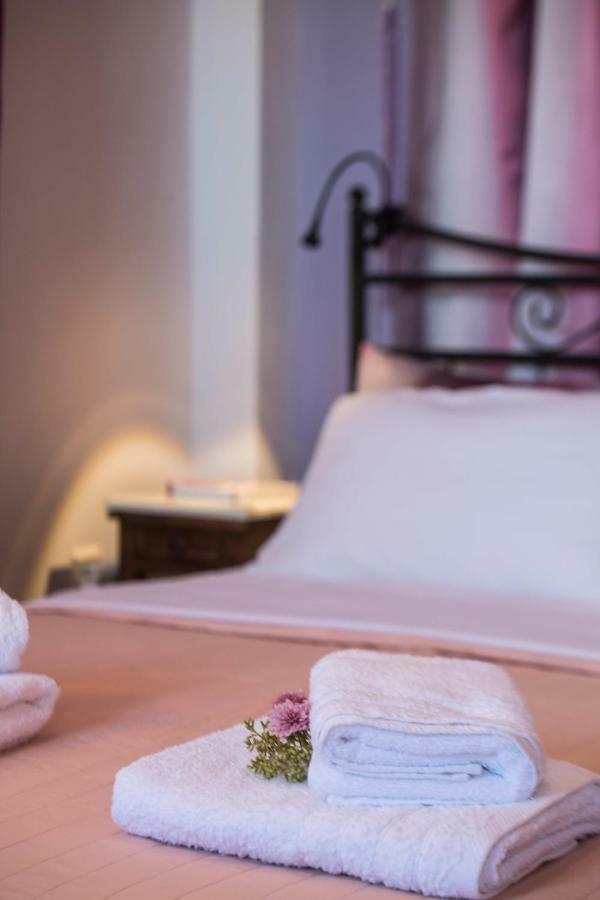 Aloe Villa Apolpaina Экстерьер фото
