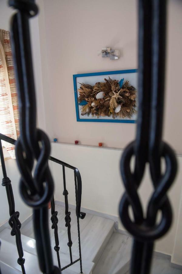 Aloe Villa Apolpaina Экстерьер фото